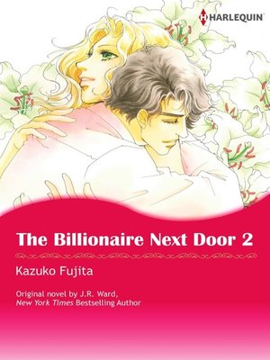 cover image of The Billionaire Next Door 2